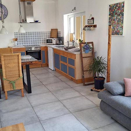 Haus Am Baechle Apartment Stephanshart Luaran gambar
