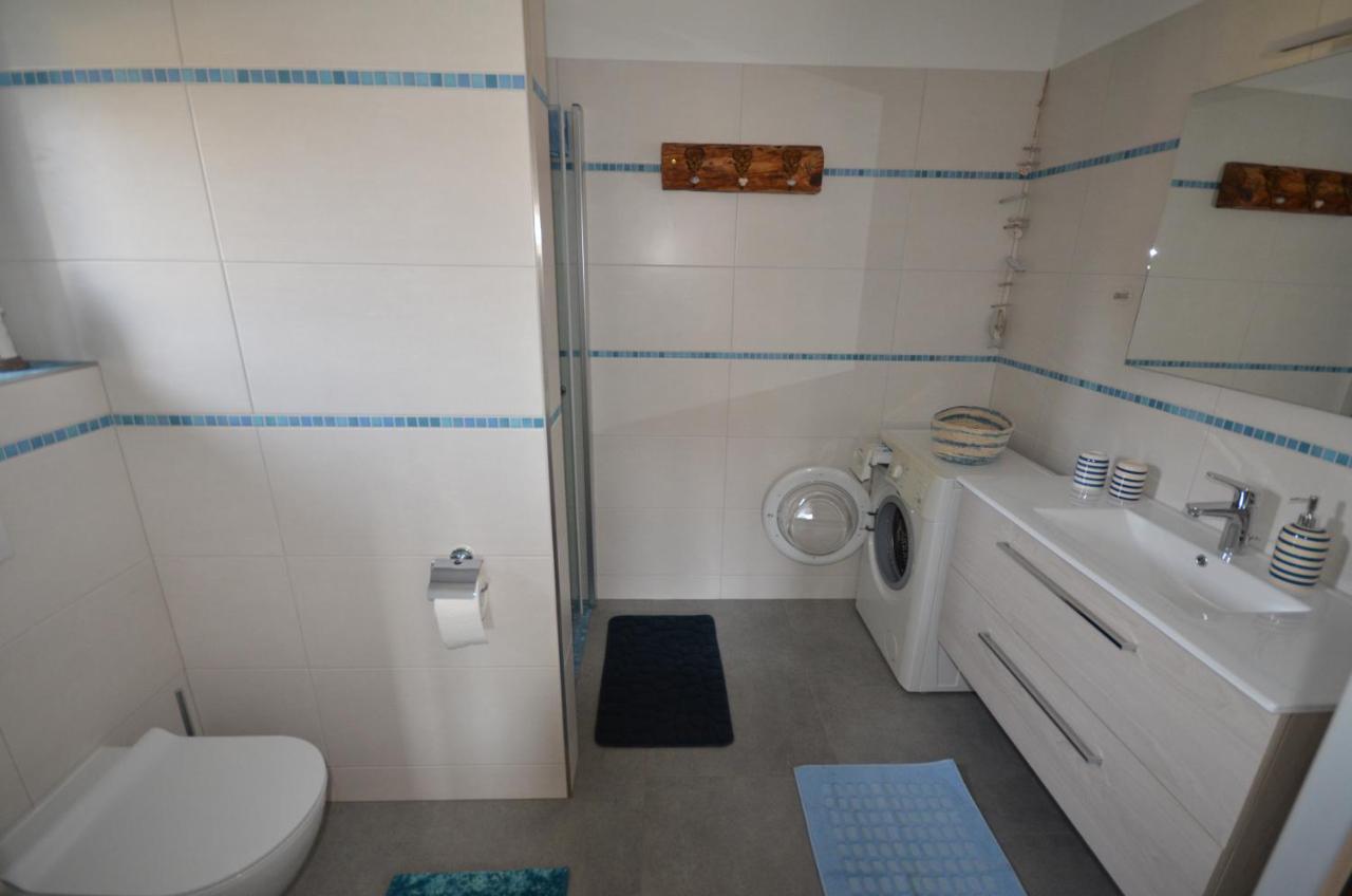 Haus Am Baechle Apartment Stephanshart Luaran gambar