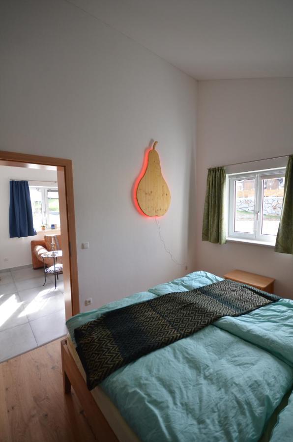 Haus Am Baechle Apartment Stephanshart Luaran gambar