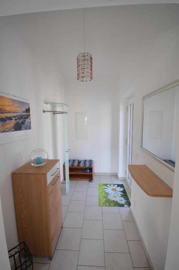 Haus Am Baechle Apartment Stephanshart Luaran gambar