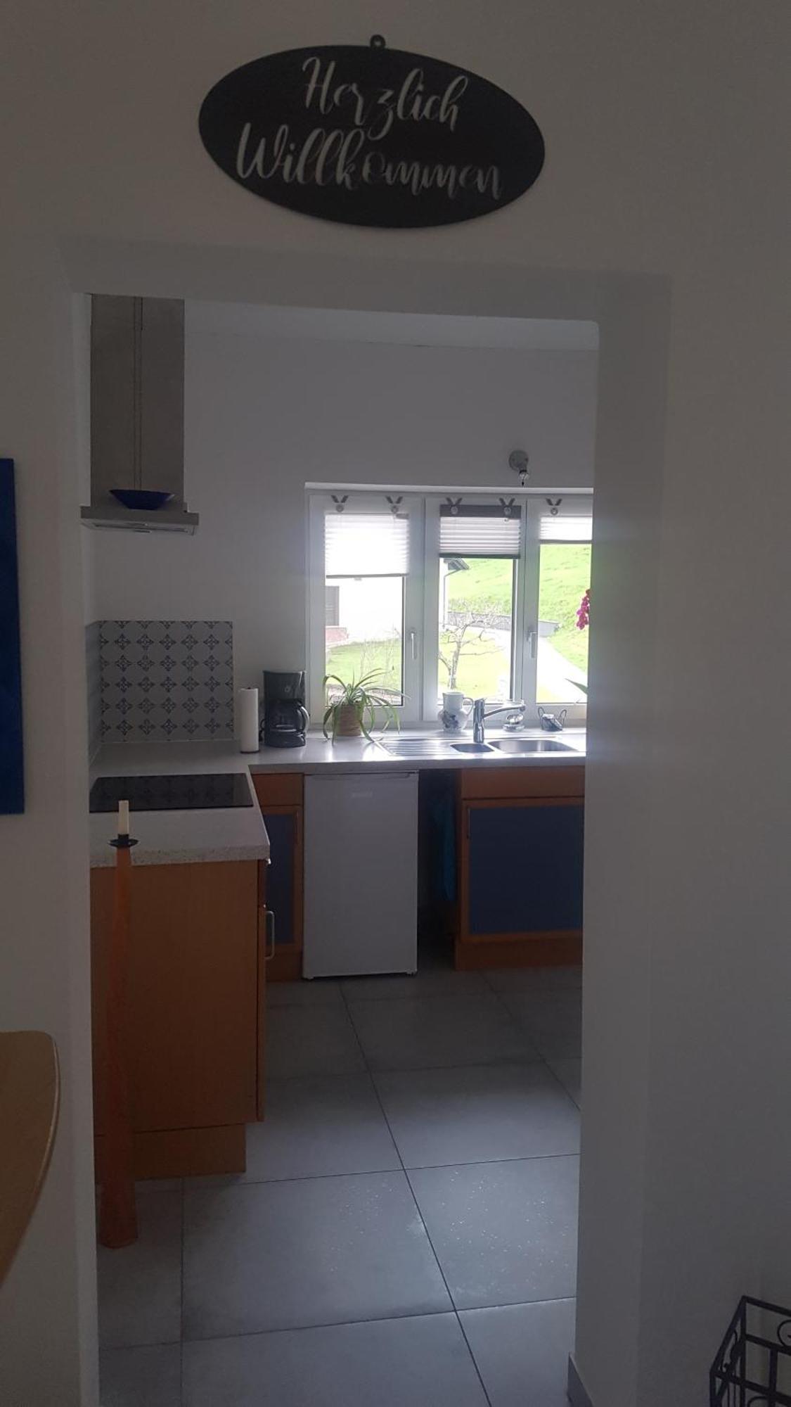 Haus Am Baechle Apartment Stephanshart Luaran gambar