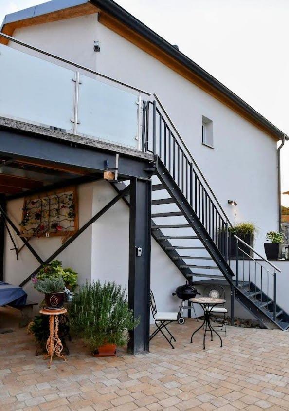 Haus Am Baechle Apartment Stephanshart Luaran gambar