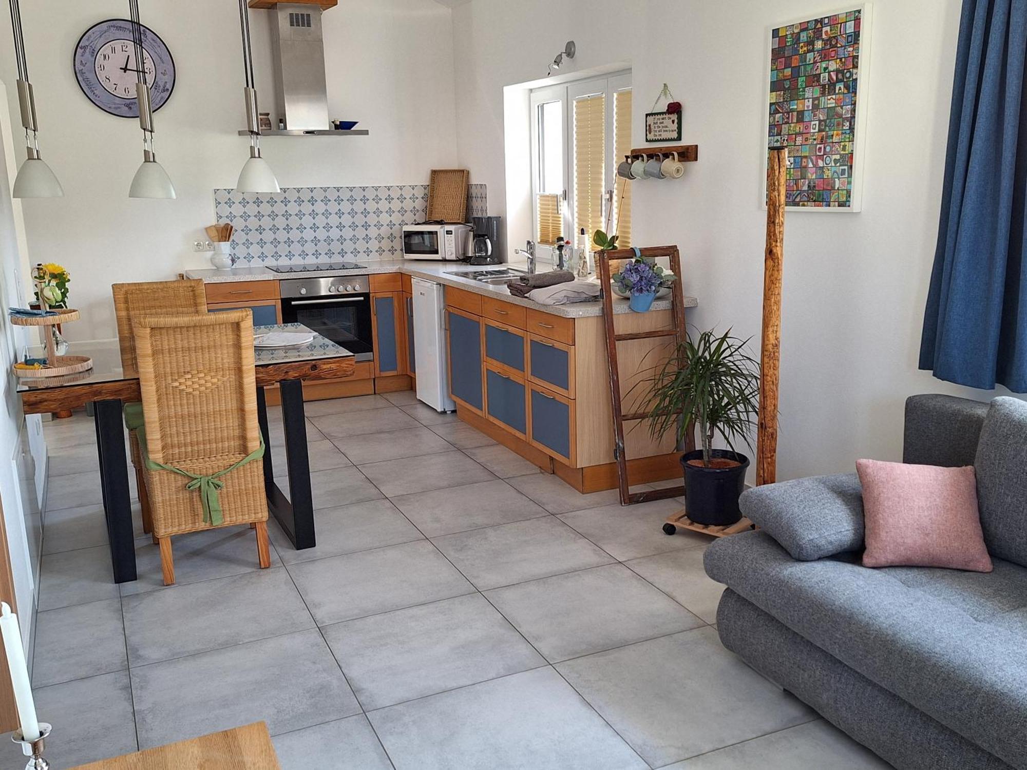 Haus Am Baechle Apartment Stephanshart Luaran gambar