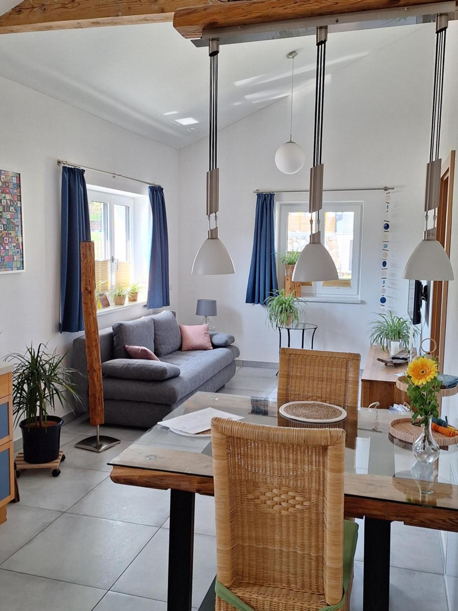 Haus Am Baechle Apartment Stephanshart Luaran gambar